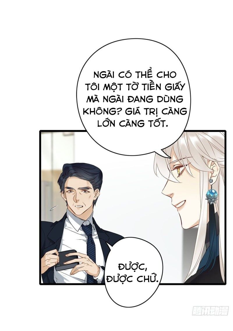 Thỉnh Quân Nhập Quẻ Chapter 3 - 21
