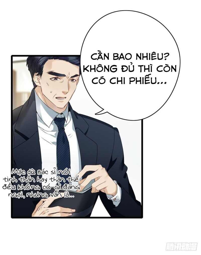 Thỉnh Quân Nhập Quẻ Chapter 3 - 23