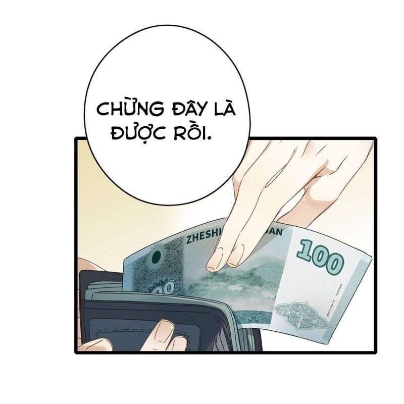 Thỉnh Quân Nhập Quẻ Chapter 3 - 24