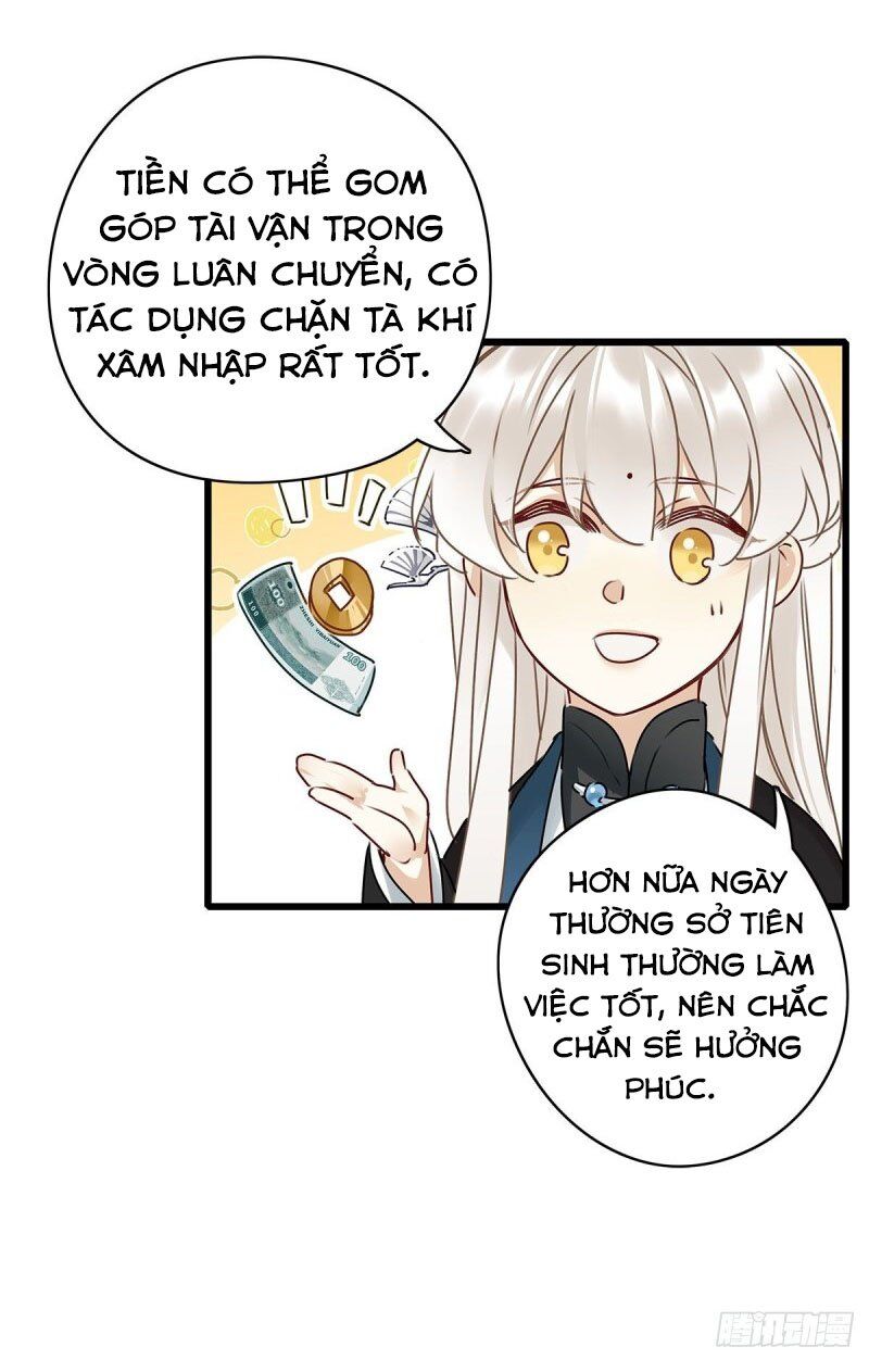 Thỉnh Quân Nhập Quẻ Chapter 3 - 28