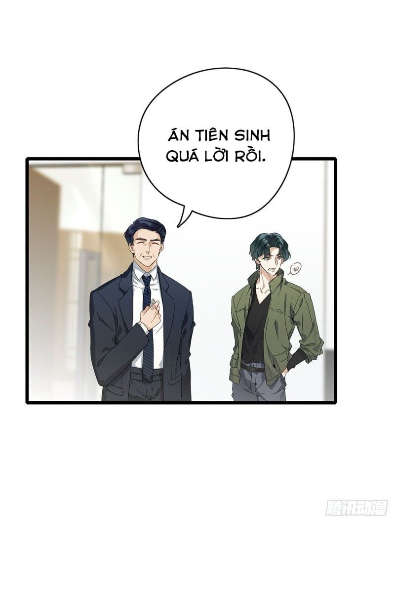 Thỉnh Quân Nhập Quẻ Chapter 3 - 29