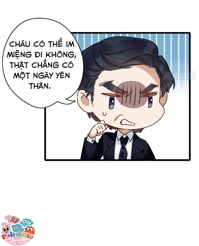 Thỉnh Quân Nhập Quẻ Chapter 3 - 32