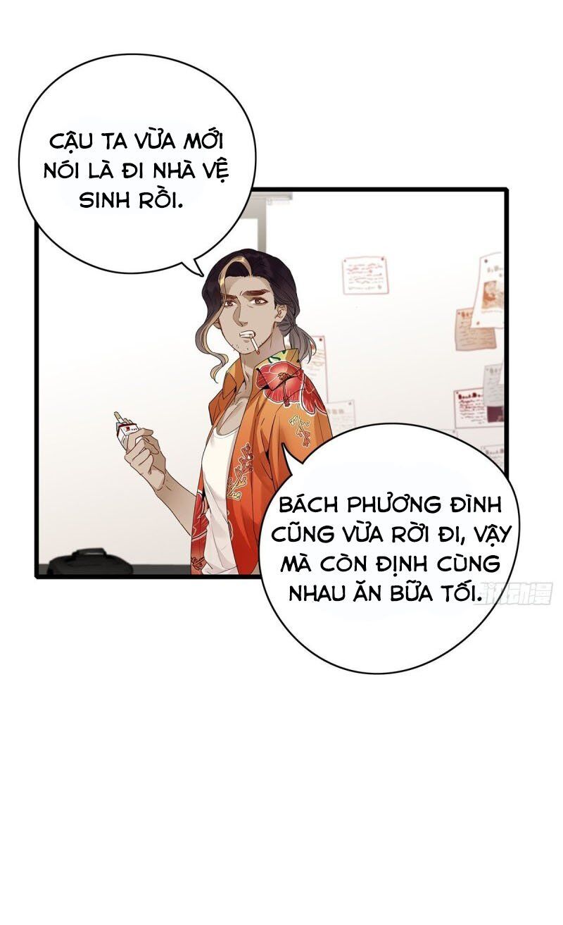Thỉnh Quân Nhập Quẻ Chapter 3 - 34