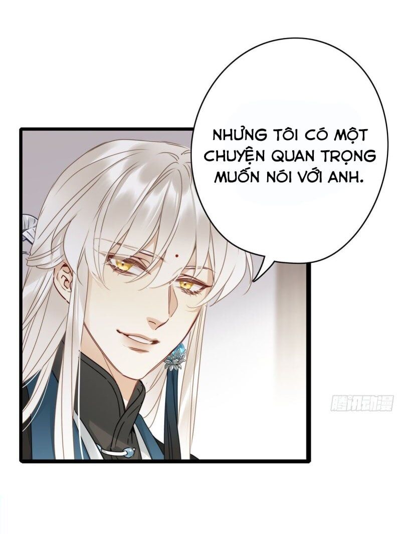 Thỉnh Quân Nhập Quẻ Chapter 3 - 39