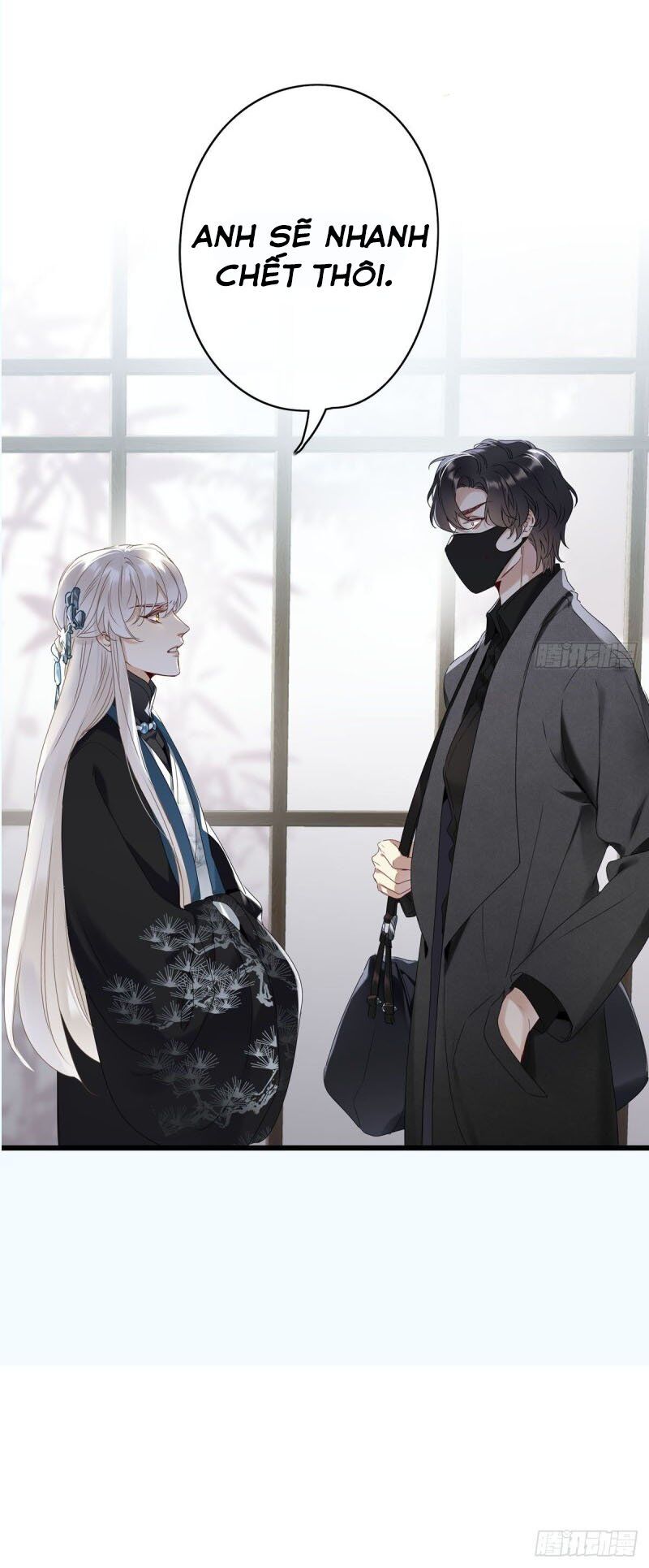 Thỉnh Quân Nhập Quẻ Chapter 3 - 40