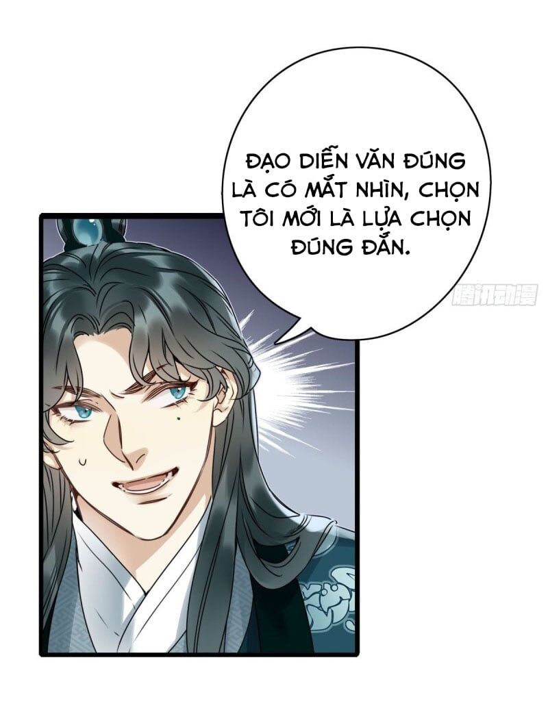 Thỉnh Quân Nhập Quẻ Chapter 3 - 5