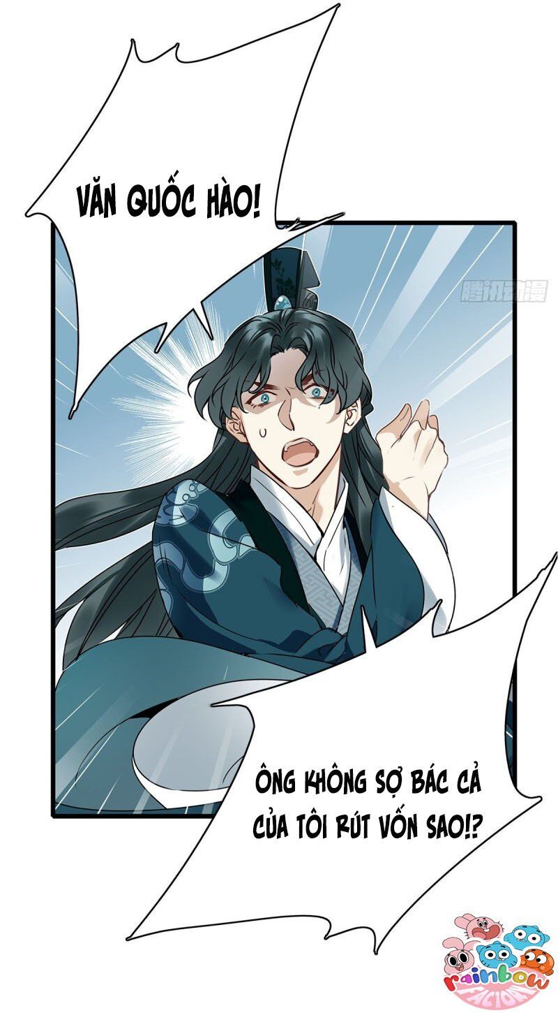 Thỉnh Quân Nhập Quẻ Chapter 3 - 7