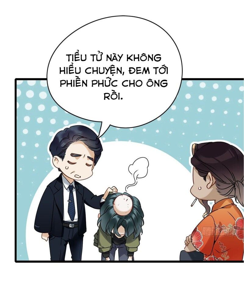 Thỉnh Quân Nhập Quẻ Chapter 3 - 9
