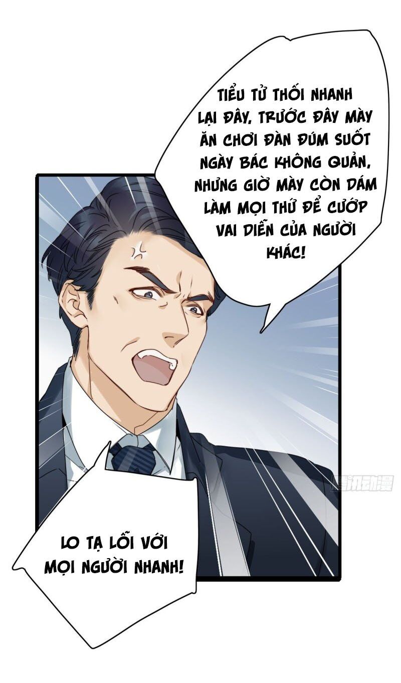 Thỉnh Quân Nhập Quẻ Chapter 3 - 10