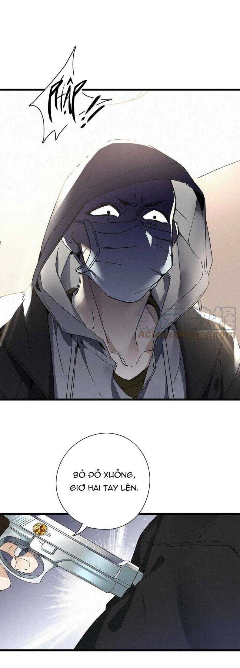 Thỉnh Quân Nhập Quẻ Chapter 30 - 12