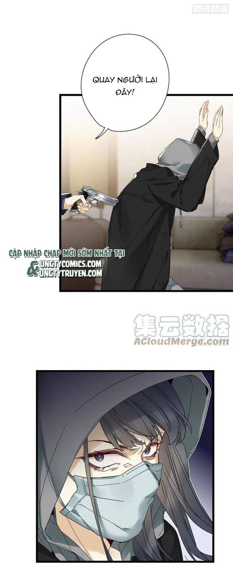 Thỉnh Quân Nhập Quẻ Chapter 30 - 13