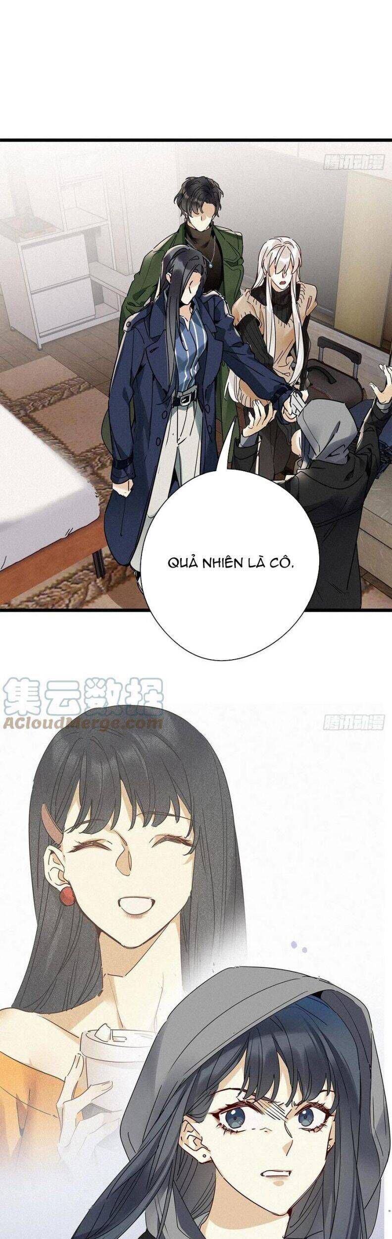 Thỉnh Quân Nhập Quẻ Chapter 30 - 14