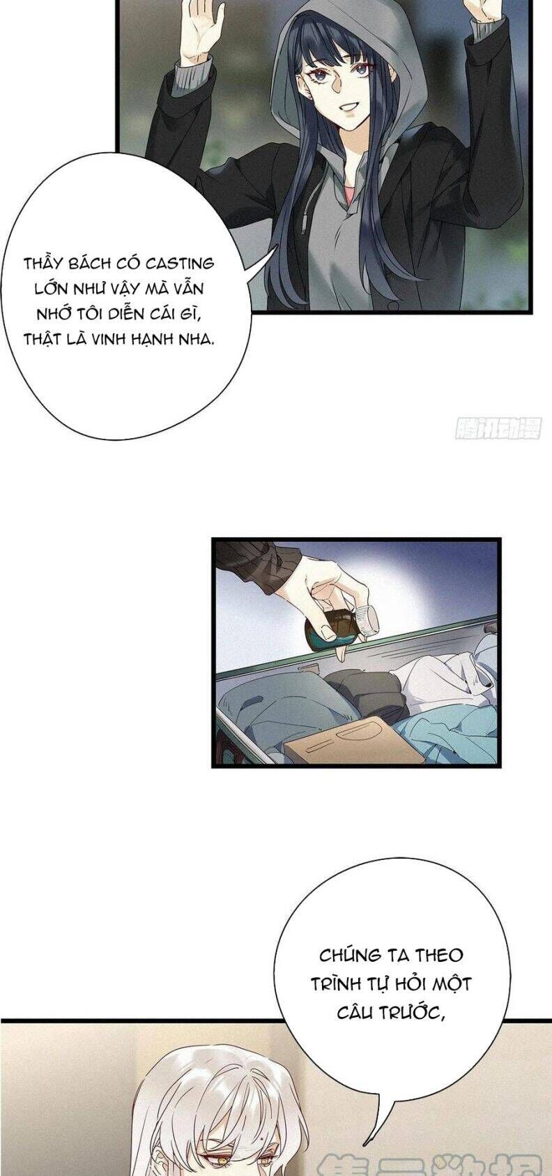 Thỉnh Quân Nhập Quẻ Chapter 30 - 17