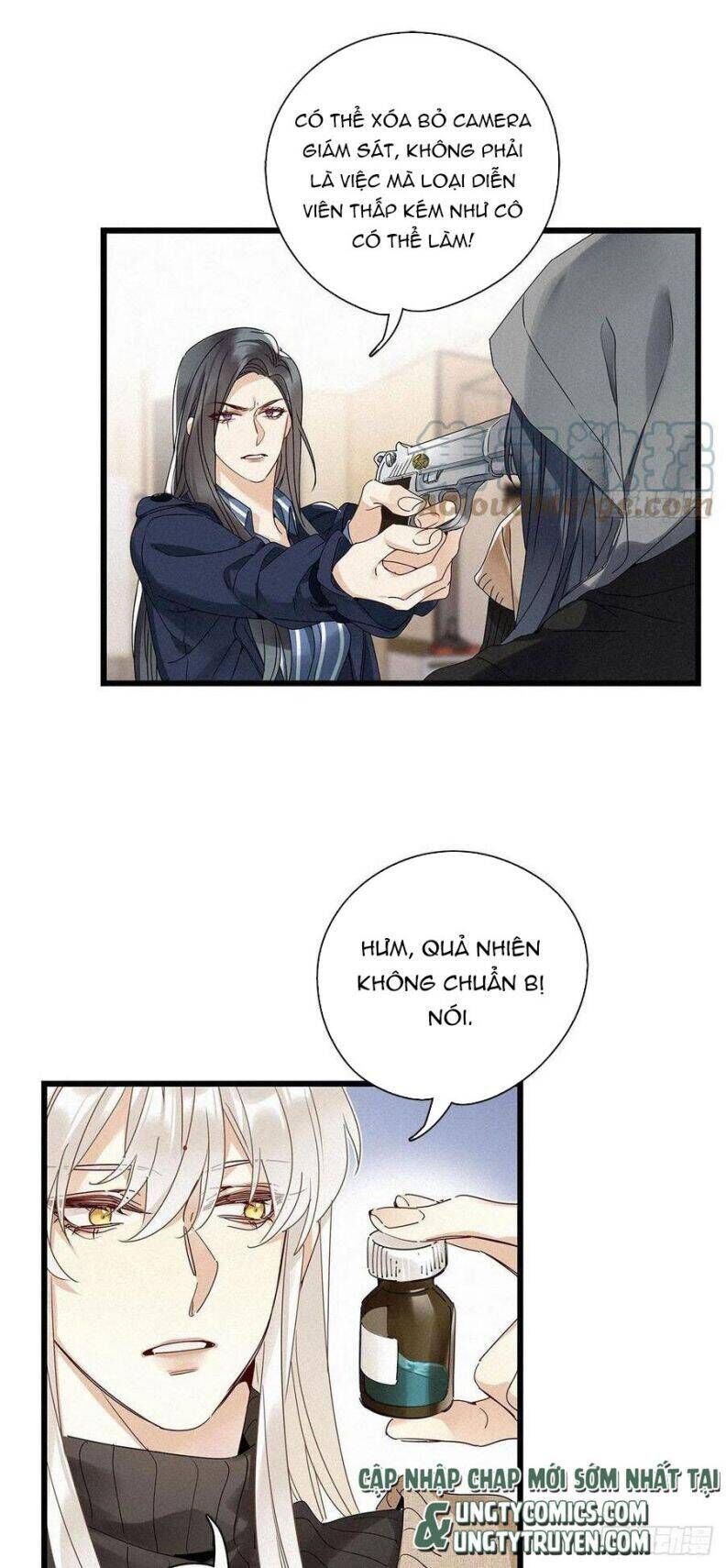 Thỉnh Quân Nhập Quẻ Chapter 30 - 19