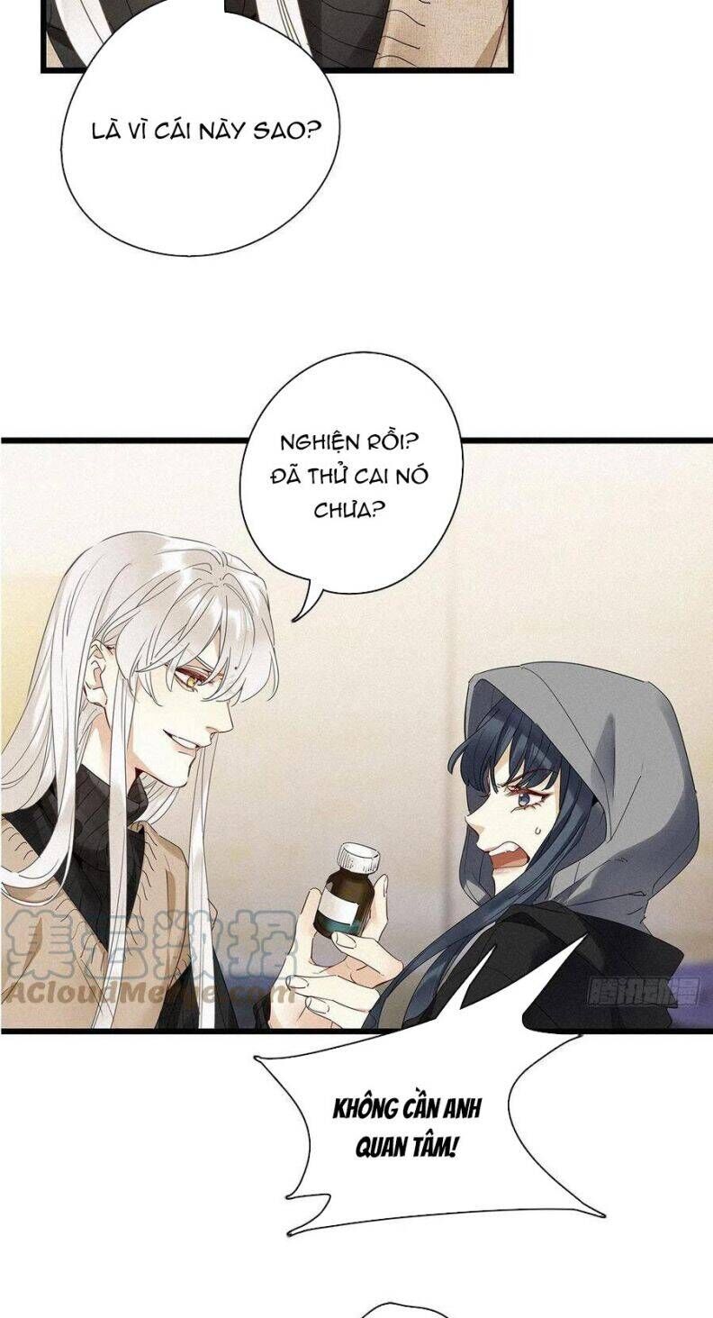 Thỉnh Quân Nhập Quẻ Chapter 30 - 20