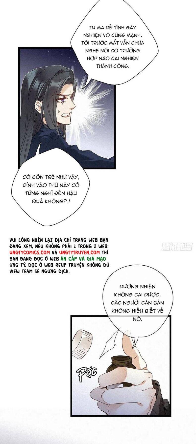 Thỉnh Quân Nhập Quẻ Chapter 30 - 21