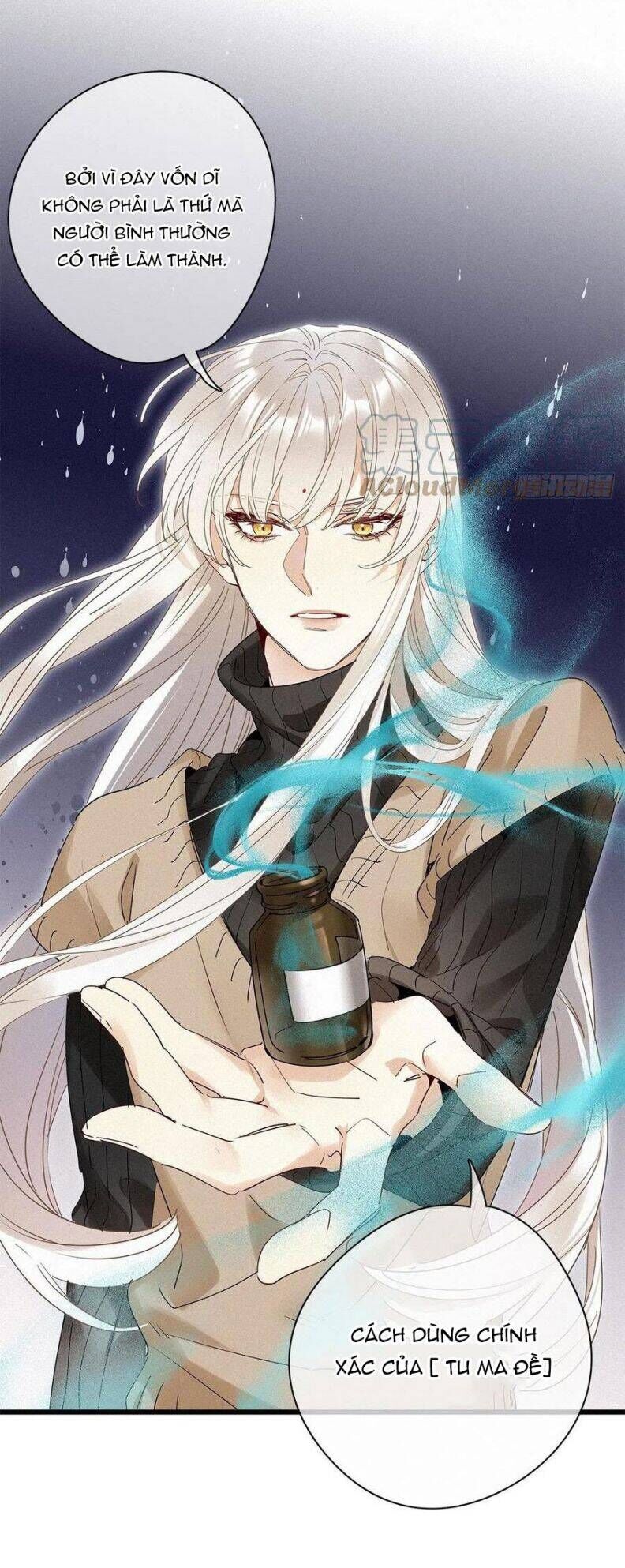 Thỉnh Quân Nhập Quẻ Chapter 30 - 22
