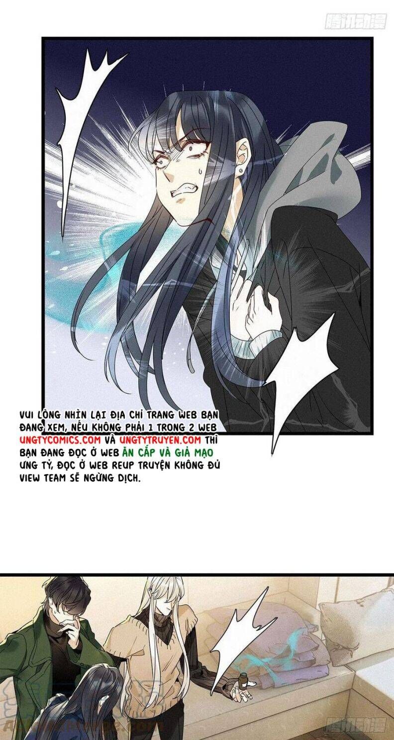 Thỉnh Quân Nhập Quẻ Chapter 30 - 23