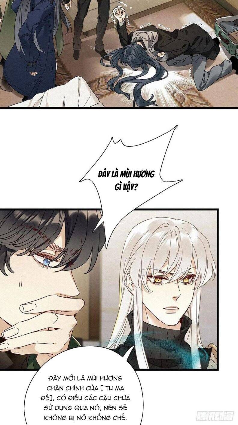 Thỉnh Quân Nhập Quẻ Chapter 30 - 24