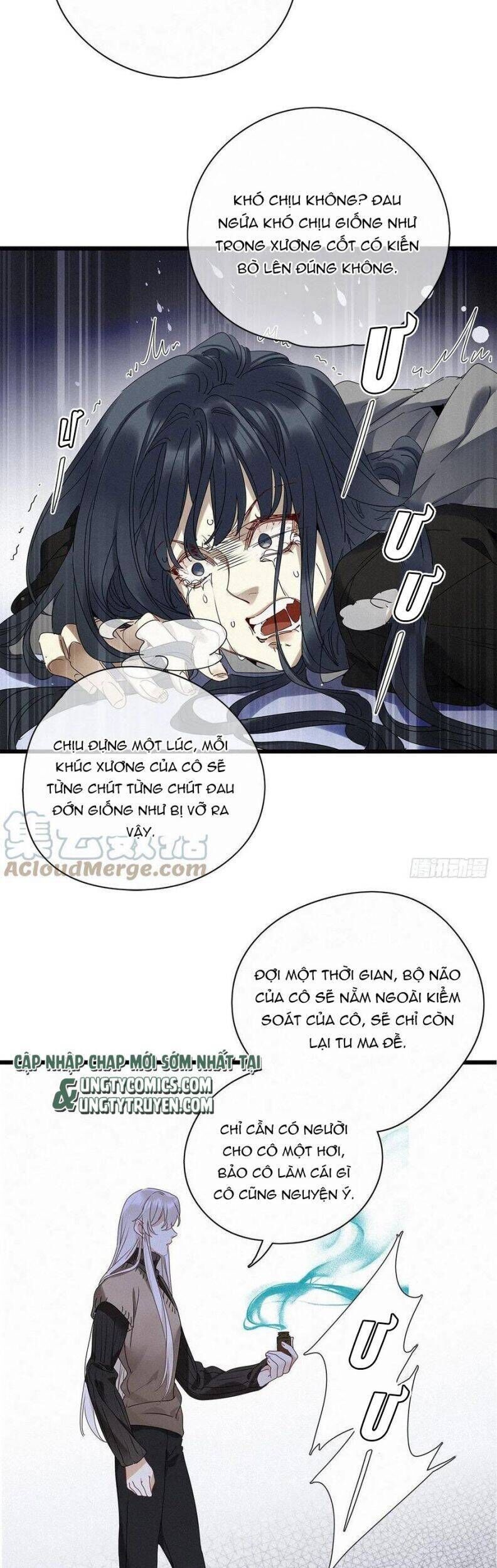 Thỉnh Quân Nhập Quẻ Chapter 30 - 25