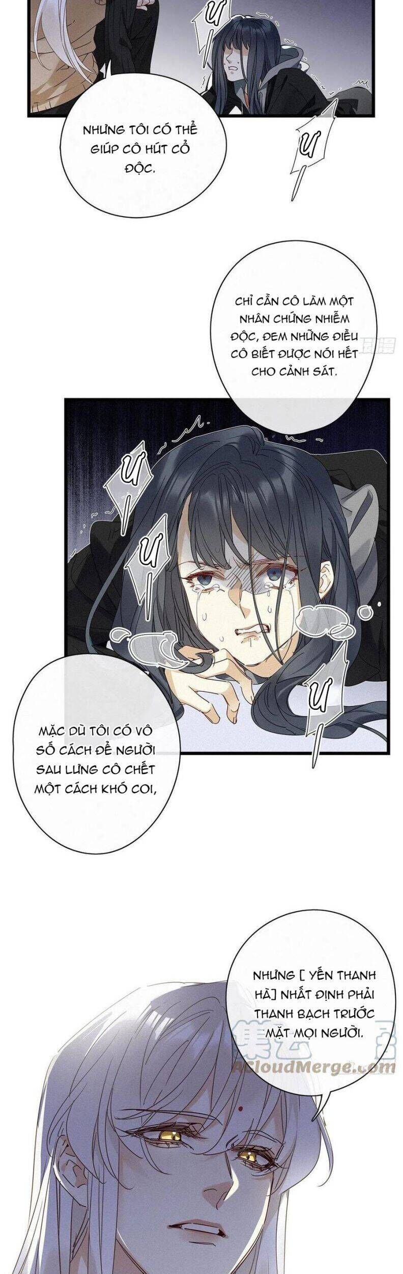 Thỉnh Quân Nhập Quẻ Chapter 30 - 28