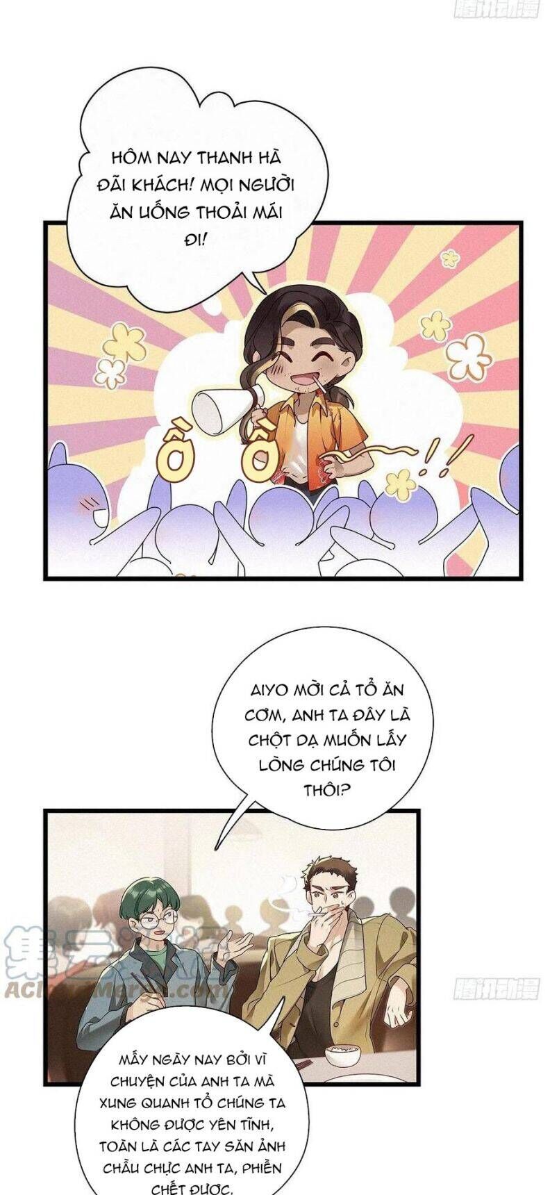 Thỉnh Quân Nhập Quẻ Chapter 30 - 4