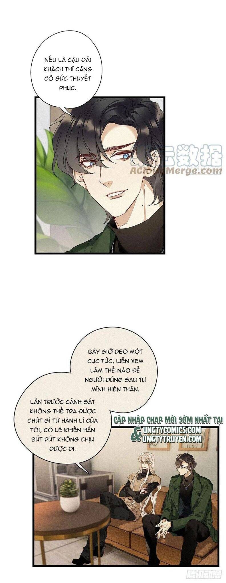 Thỉnh Quân Nhập Quẻ Chapter 30 - 6