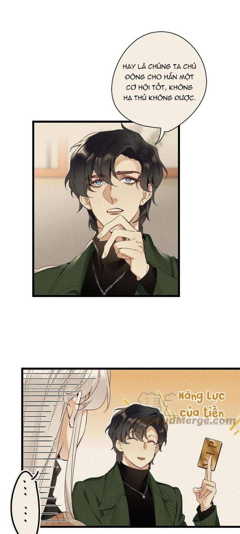 Thỉnh Quân Nhập Quẻ Chapter 30 - 7