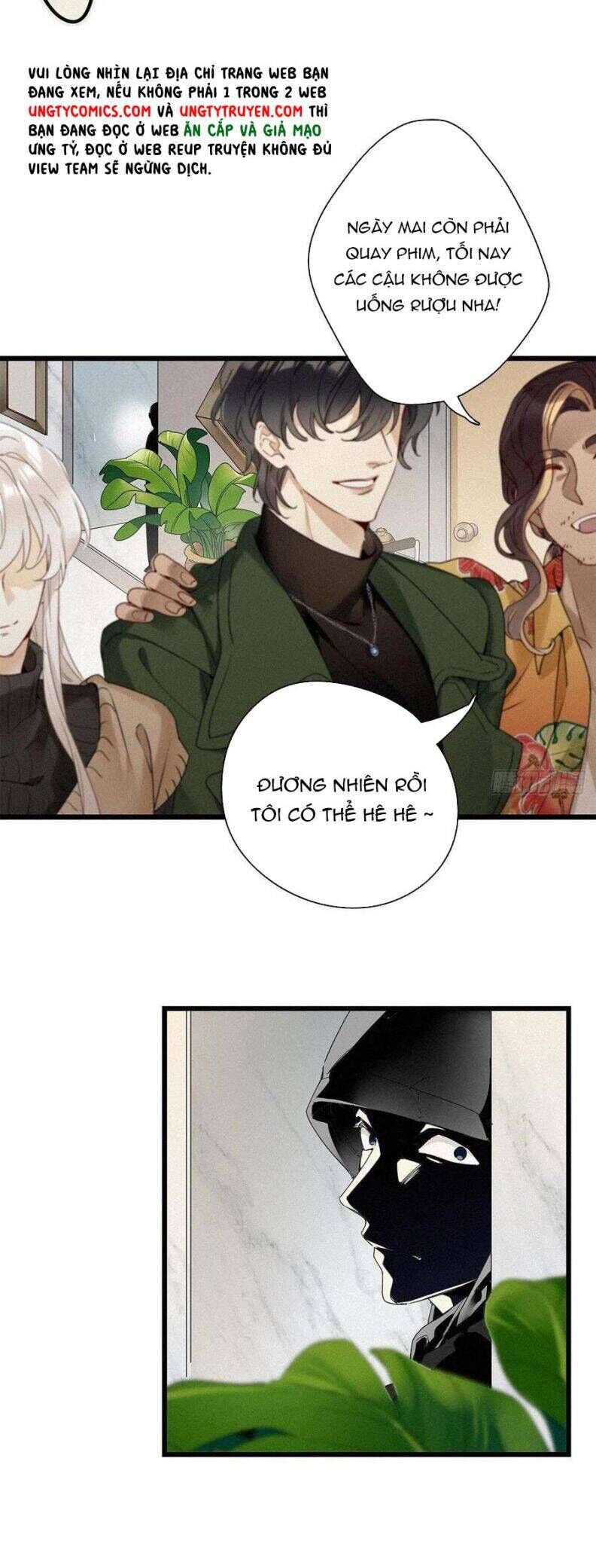 Thỉnh Quân Nhập Quẻ Chapter 30 - 8