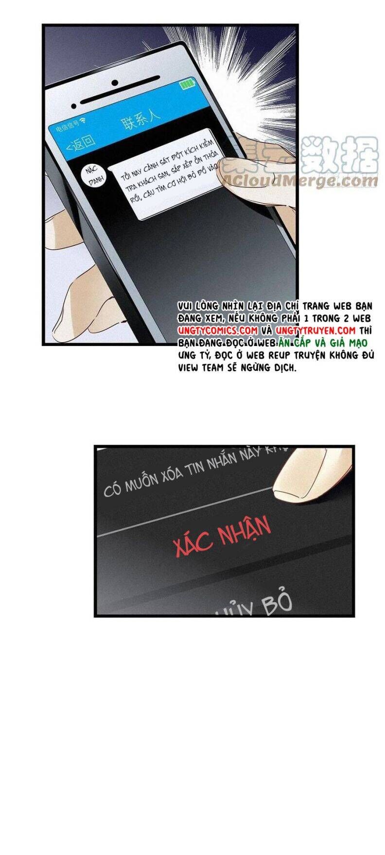 Thỉnh Quân Nhập Quẻ Chapter 30 - 9