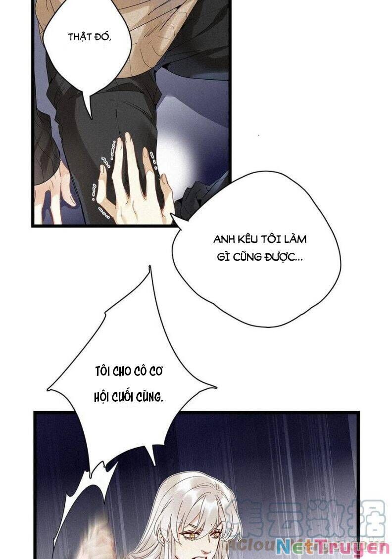 Thỉnh Quân Nhập Quẻ Chapter 31 - 11