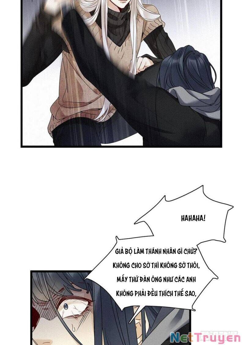 Thỉnh Quân Nhập Quẻ Chapter 31 - 12