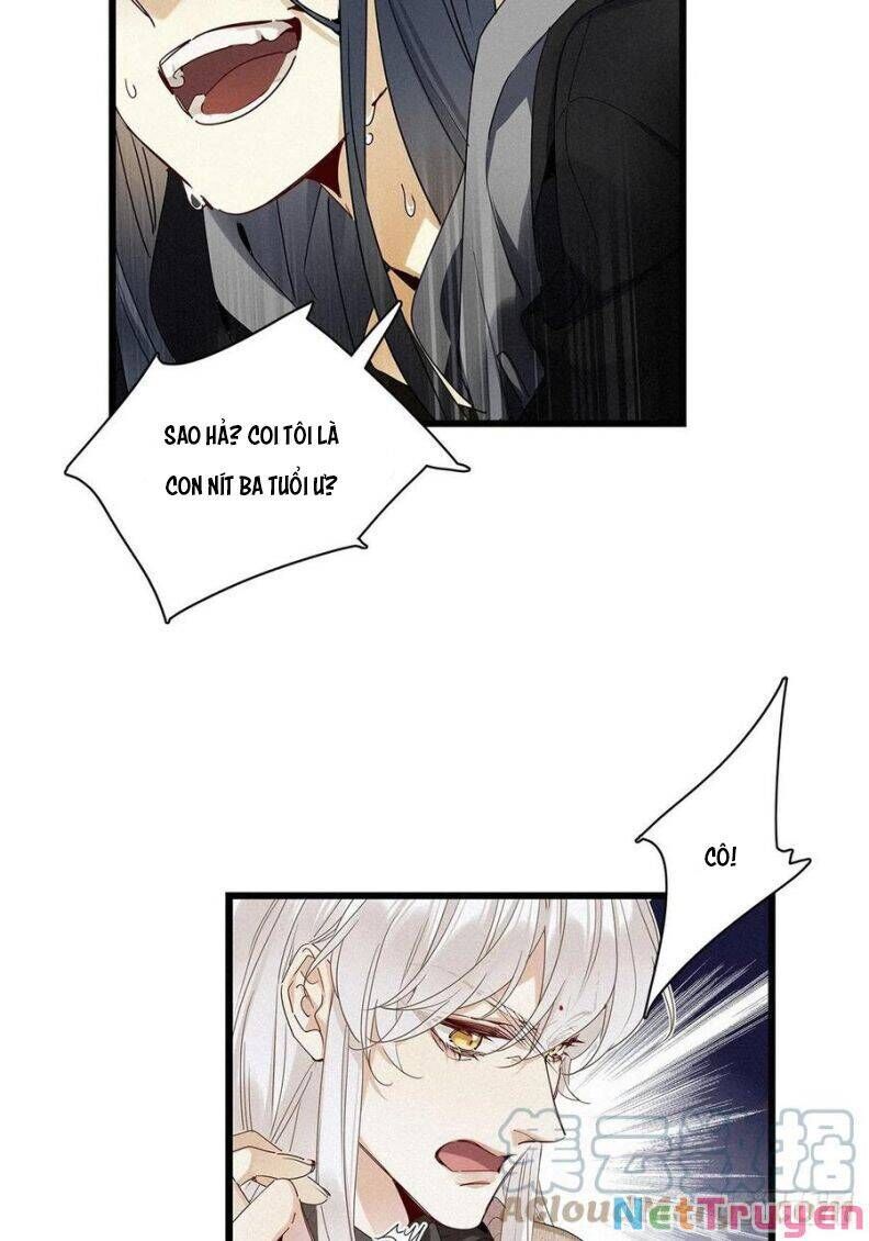 Thỉnh Quân Nhập Quẻ Chapter 31 - 13