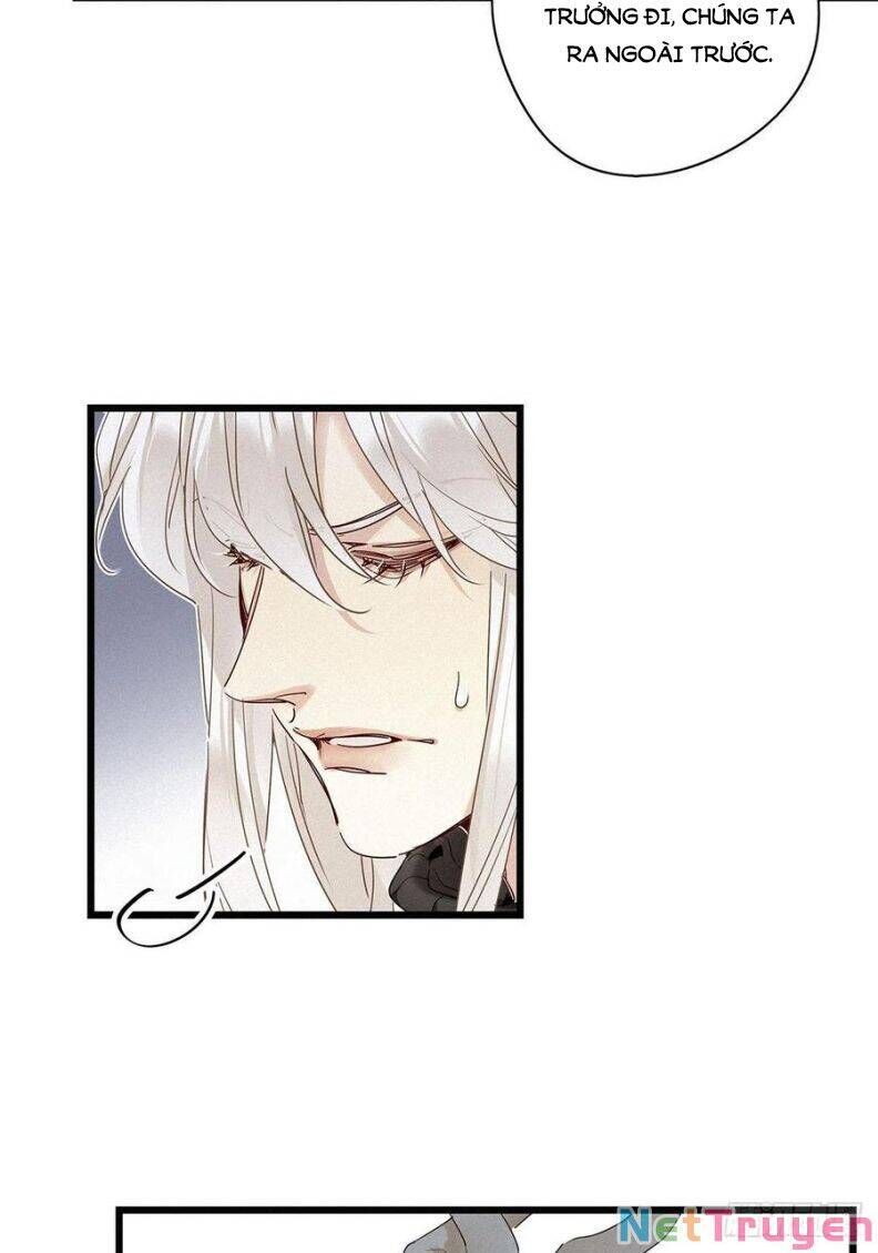 Thỉnh Quân Nhập Quẻ Chapter 31 - 16