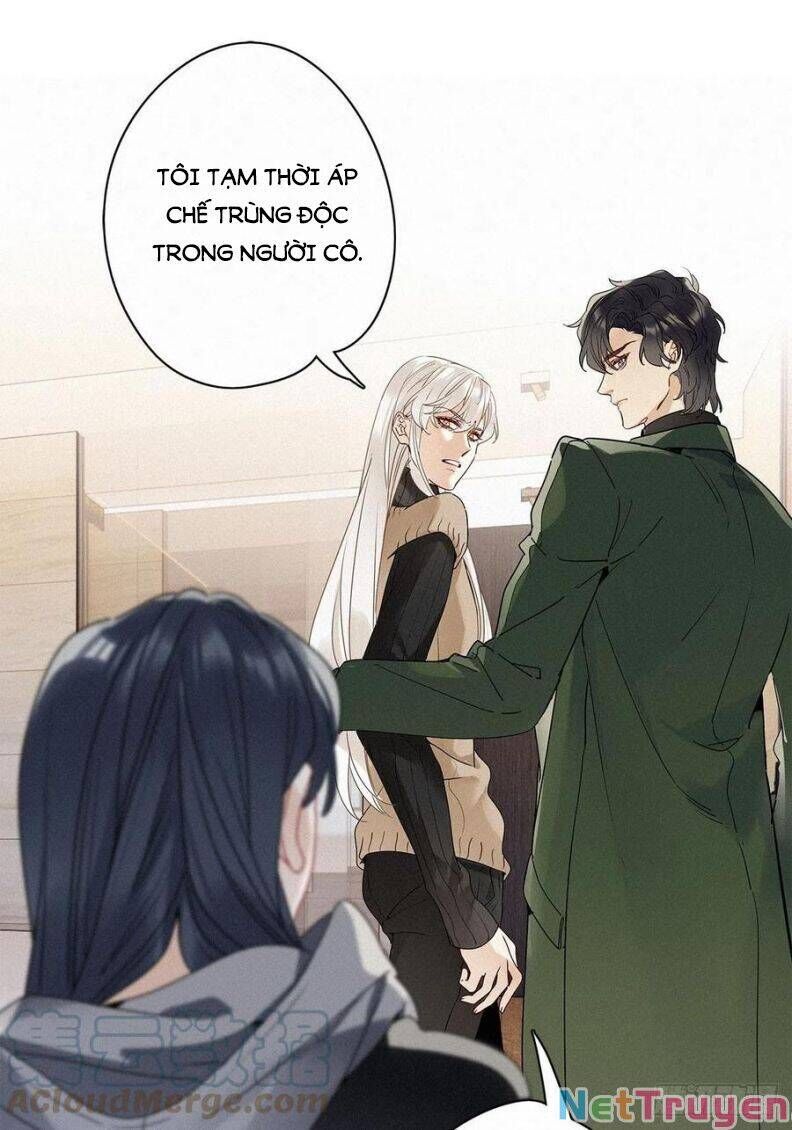 Thỉnh Quân Nhập Quẻ Chapter 31 - 19