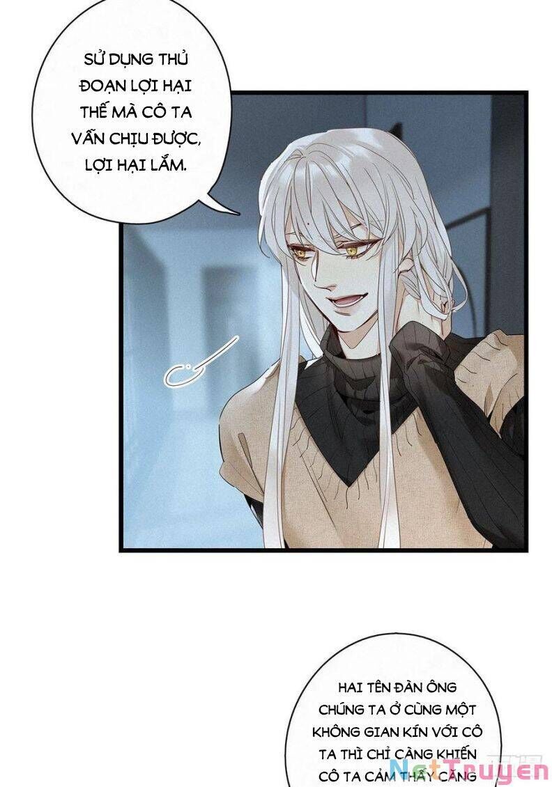 Thỉnh Quân Nhập Quẻ Chapter 31 - 21