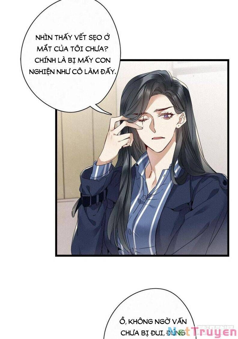 Thỉnh Quân Nhập Quẻ Chapter 31 - 26