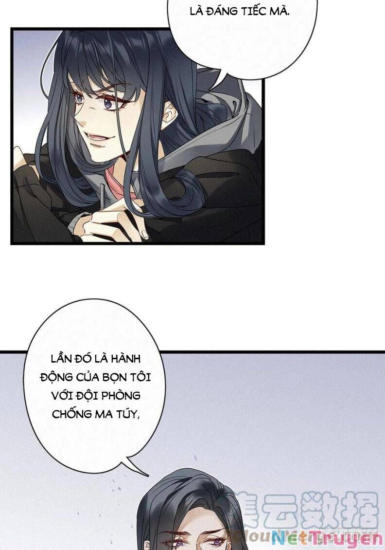 Thỉnh Quân Nhập Quẻ Chapter 31 - 27