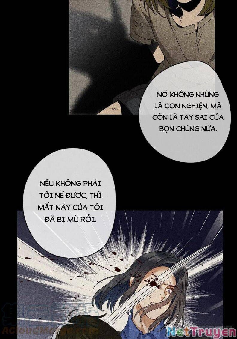 Thỉnh Quân Nhập Quẻ Chapter 31 - 31