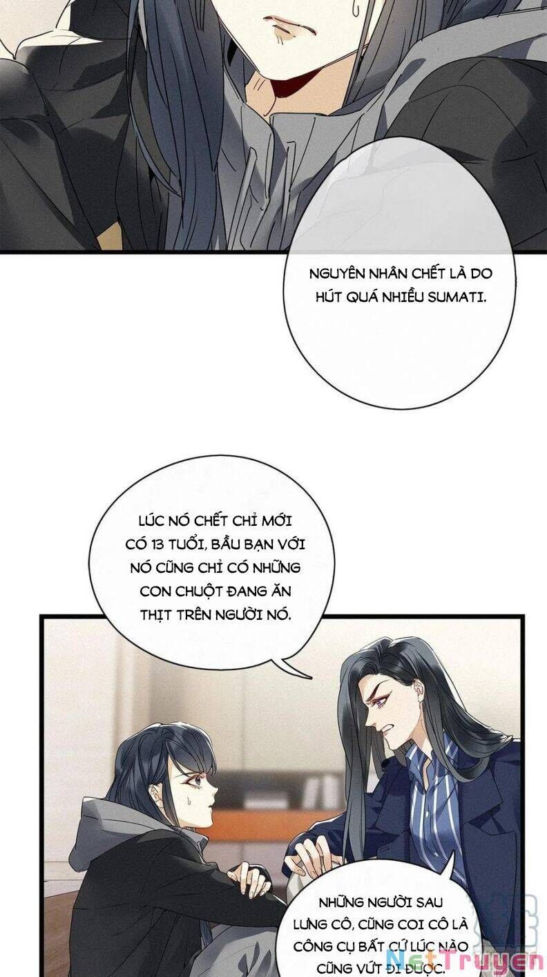 Thỉnh Quân Nhập Quẻ Chapter 31 - 35