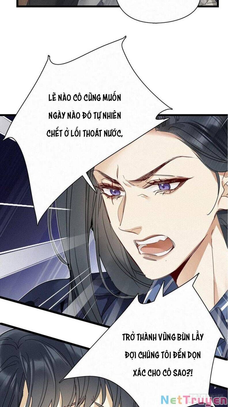 Thỉnh Quân Nhập Quẻ Chapter 31 - 36