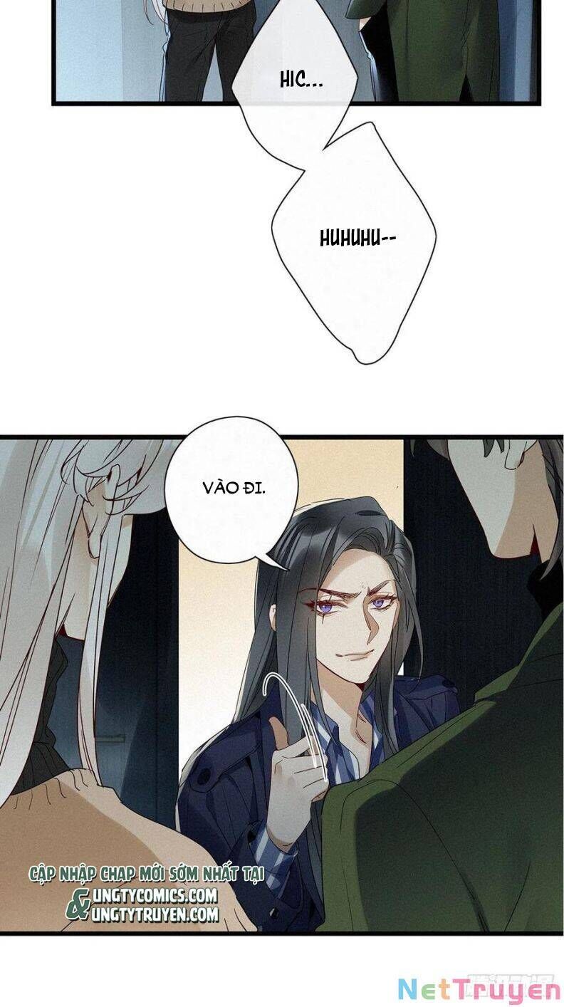 Thỉnh Quân Nhập Quẻ Chapter 31 - 38