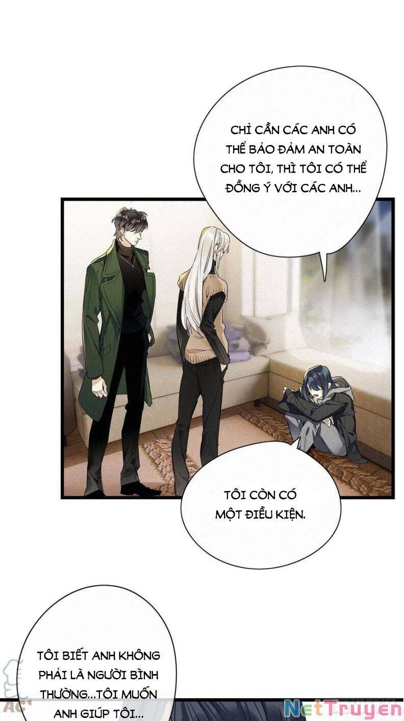 Thỉnh Quân Nhập Quẻ Chapter 31 - 39