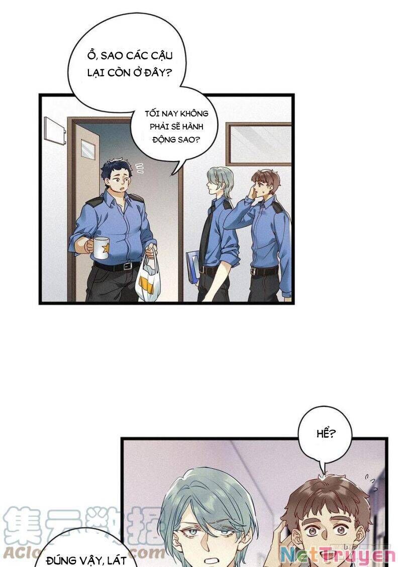Thỉnh Quân Nhập Quẻ Chapter 31 - 5
