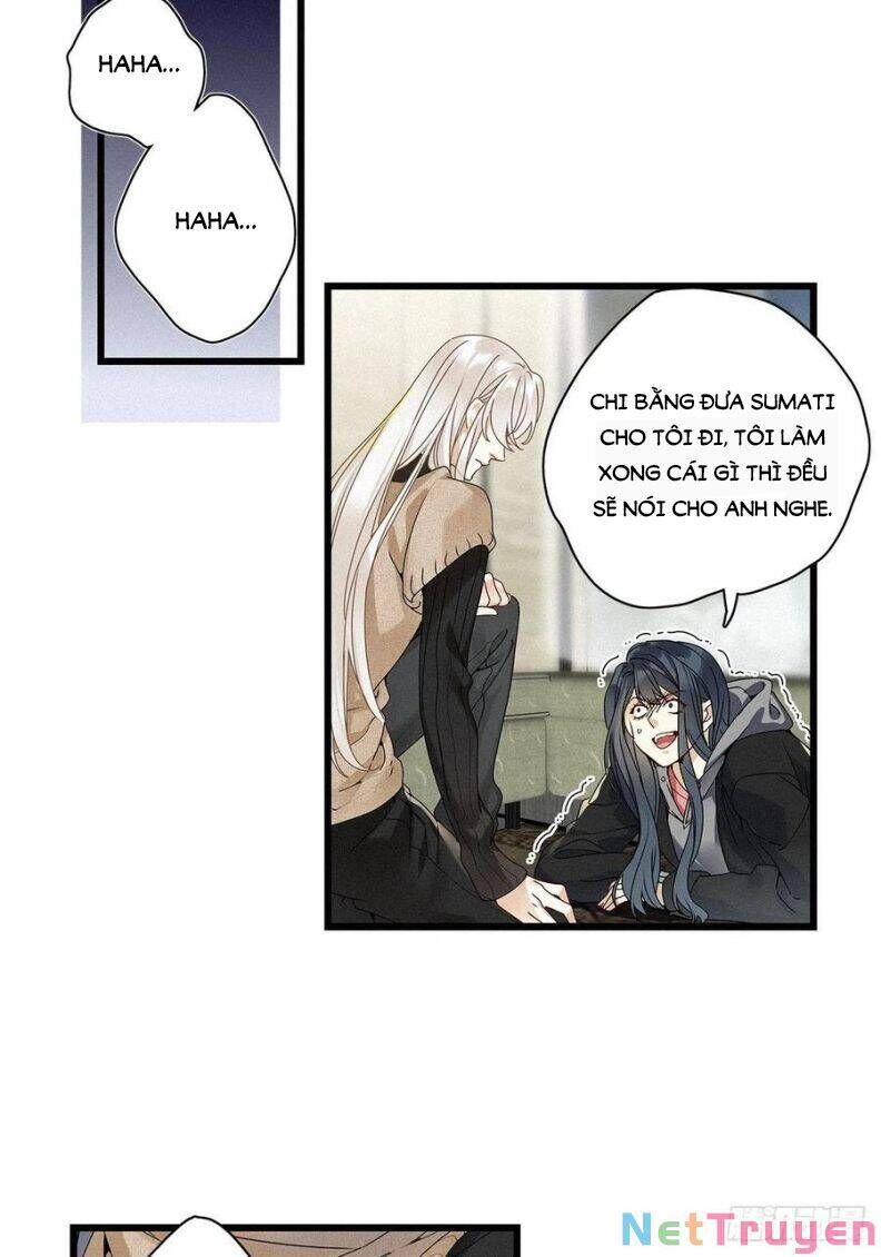 Thỉnh Quân Nhập Quẻ Chapter 31 - 10