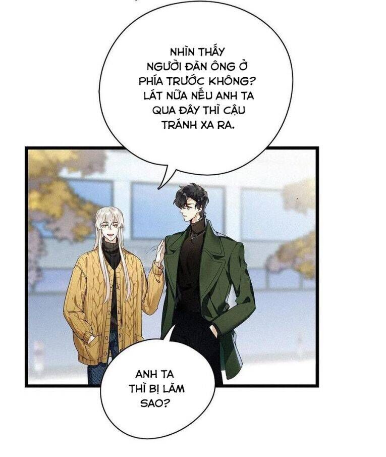 Thỉnh Quân Nhập Quẻ Chapter 32 - 11