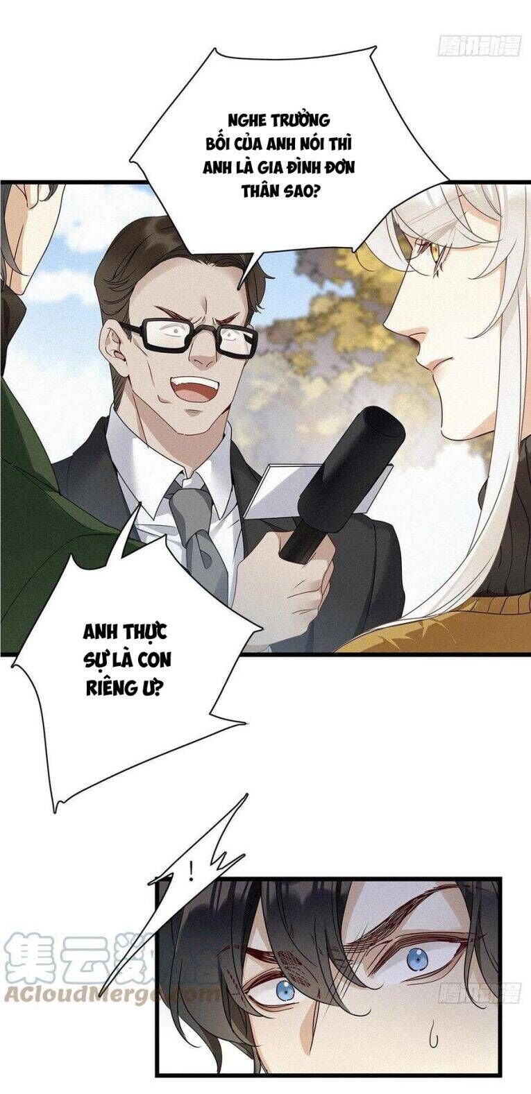 Thỉnh Quân Nhập Quẻ Chapter 32 - 14