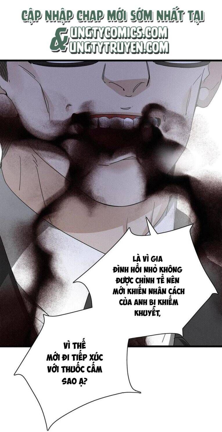 Thỉnh Quân Nhập Quẻ Chapter 32 - 15