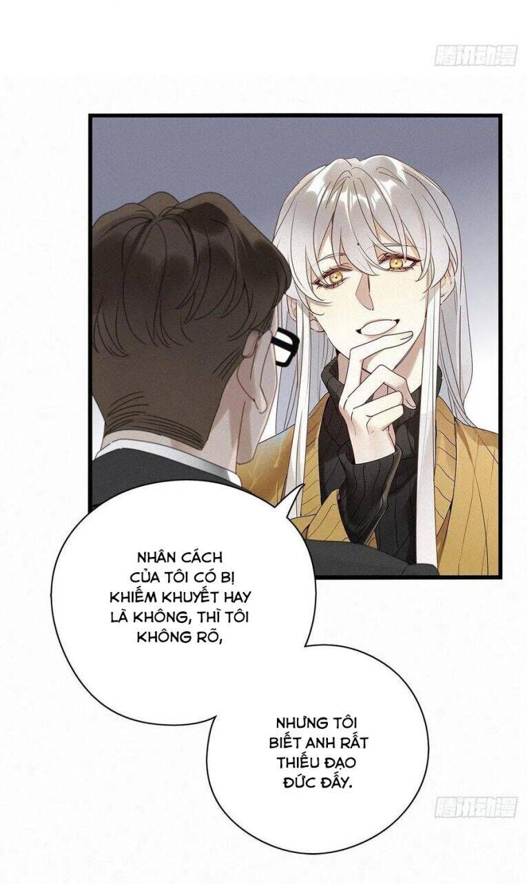 Thỉnh Quân Nhập Quẻ Chapter 32 - 16