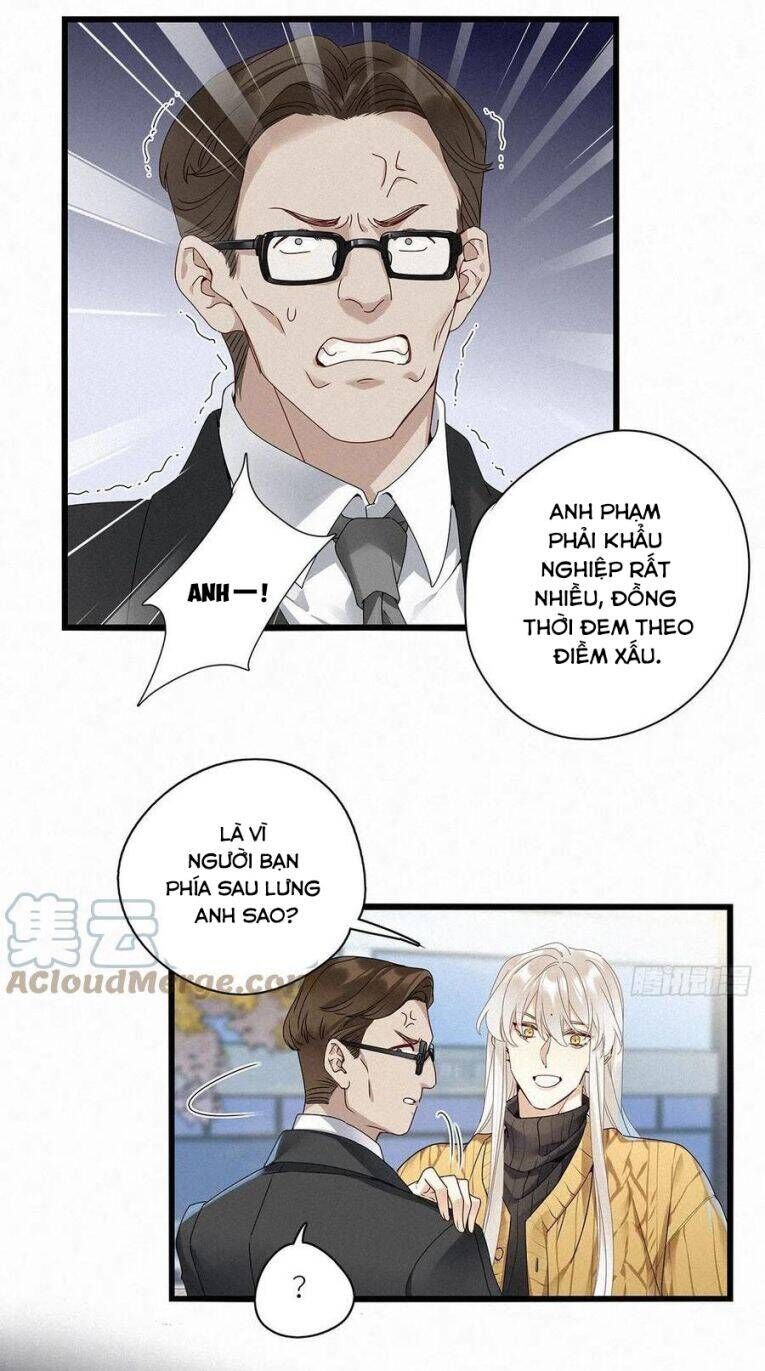 Thỉnh Quân Nhập Quẻ Chapter 32 - 17